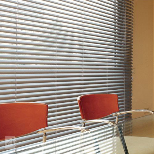 Persianas Horizontal de Aluminio