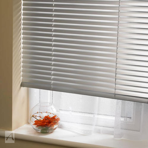 Persianas Horizontal de Aluminio