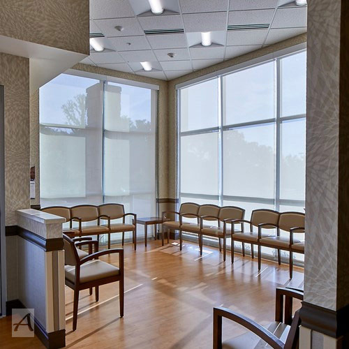 Persiana Enrollable Monterrey