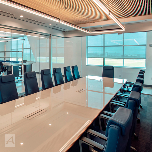 Persiana Enrollable Monterrey