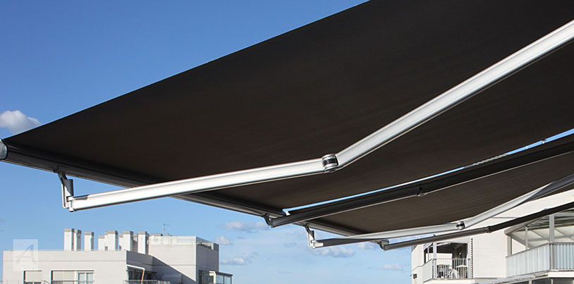 Toldos retráctiles Monterrey