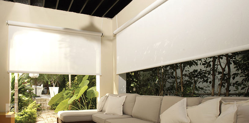 Toldos retráctiles Monterrey